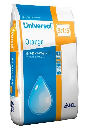 ICL hnojivo Universol Orange 25 kg