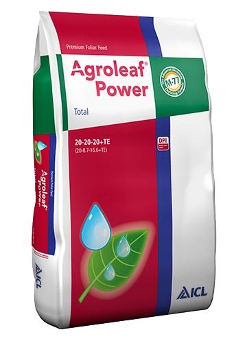 ICL hnojivo Agroleaf Power Total 2 kg