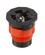 Toro sprejová tryska MPR 5-H-PC, uhol 180°, dostrek 1,5 m - Foto0