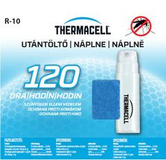 Thermacell náhradná sada náplní R-10 Megapack na 120 hodín