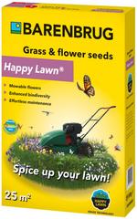 Barenbrug Happy Lawn 0,5 kg