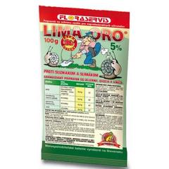 Lima Oro 5% 100g