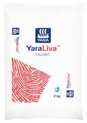 Yara hnojivo YaraTera Calcinit 2 kg