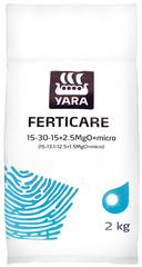 Ferticare Štarter 2 kg