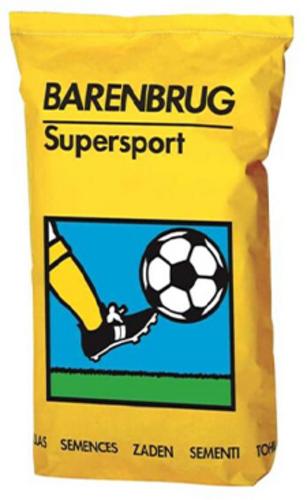 Barenbrug trávové osivo SuperSport 5 kg 