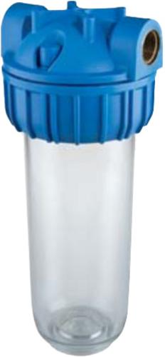 ATLAS teleso filtra 10