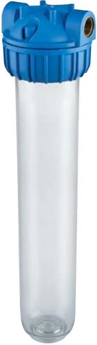 ATLAS teleso filtra 20