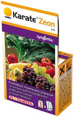 Karate Zeon 5 CS 5 ml 