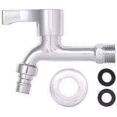 ARKEMA ventil manuálny na oplach nôh New