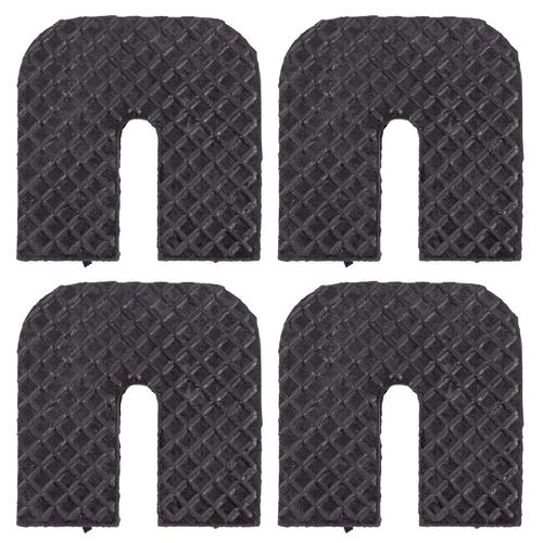 AQUARK antivibračná podložka - sada 4 ks