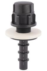 Vypúšťací ventil Aquarius komplet