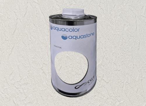 CGT Alkor AQUASTONE tekuté PVC 1 L , White