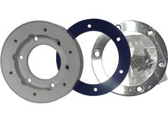 Predmontáž pre rámik Ultra Flate 50 mm