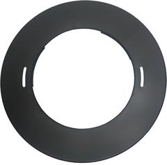 Rámik Ultra Flate tmavo sivý na svetlo ADAGIO / SPECTRA 170 mm