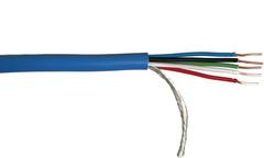 Kábel pre závlahové systémy IRRICOM 5 x 0,5 mm2, bal 50 m - | T - TAKÁCS Veľkoobchod