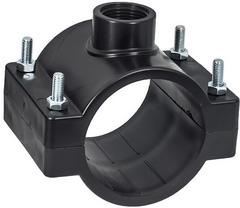 Irritec navŕtavací pás 75 x 1 1/4" F, PN10