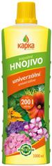 Kapka hnojivo univerzálne (1 l)