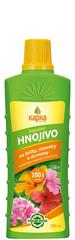Kapka hnojivo na ibišteky a oleandre (0,5 l)