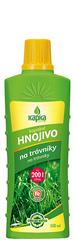 Kapka hnojivo na trávniky (0,5 l)