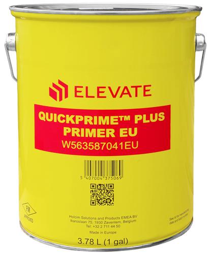 Elevate aktivačný náter QickPrime Plus primer (3,78 l)