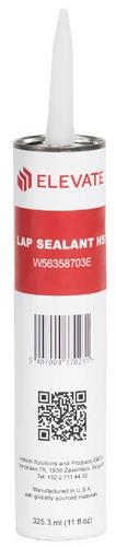 Elevate tmel Lap Sealant HS (325,3 ml)