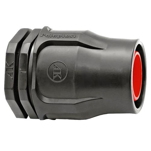 AK skrutkovacia zátka Lock 16 mm, PN6