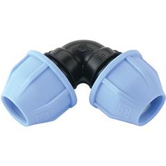 Opti koleno 32 x 32, PN16