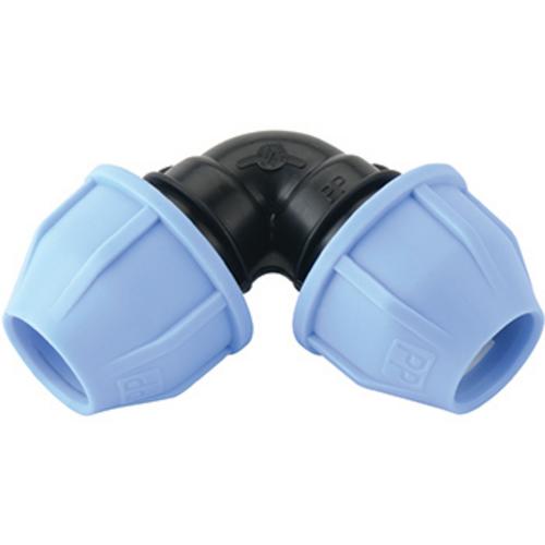 Opti koleno 25 x 25, PN16