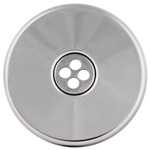 Vtoková tryska G 1 1/2 x 40 mm s krytom a guličkou 4 x 8 HL