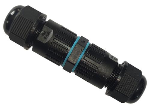 Vodotesný káblový spoj - 2 vodiče