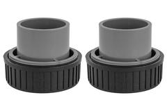 ASEKO Schraubensatz für ZPM d50 (2 Stück)