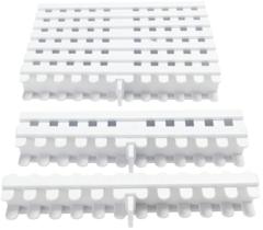 ASTRALPOOL prielivová mriežka 245 x 35 mm