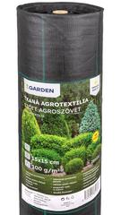 Agrotextília PPHA 1,65 x 50 m, 100 g/m2