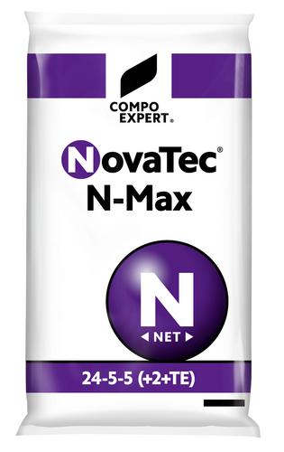 Compo Expert hnojivo NovaTec®  N-Max 25 kg 