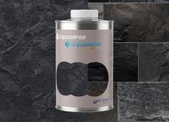 CGT Alkor AQUASTONE tekuté PVC 1 L , Black slate , Basalt brown