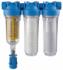 ATLAS komplet filter Hydra Rainmaster Trio 1" FF vložky RSH 50 mcr + FA 25 mcr + CB/AF 10 mcr