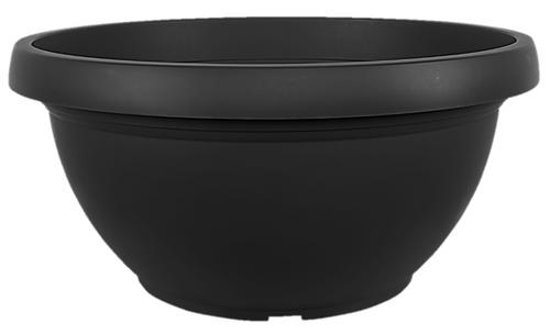 Kvetináč LIPARI XL 90 CM ANTHRACITE 160L