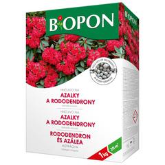 Bopon hnojivo na azalky a rododendróny 1 kg