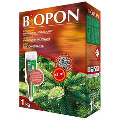Bopon jesenné hnojivo na ihličnany 1 kg