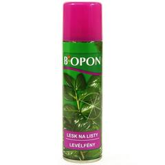Bopon lesk na listy 250 ml