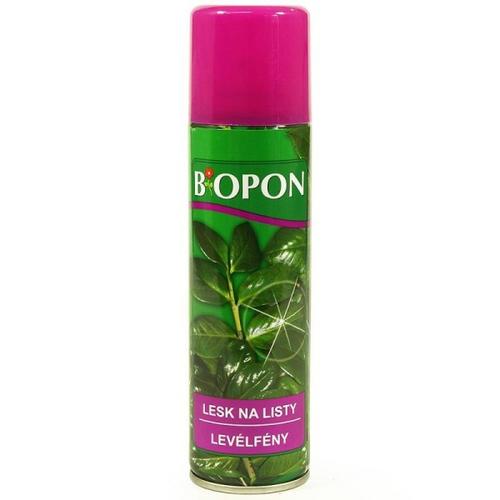 Bopon lesk na listy 250 ml